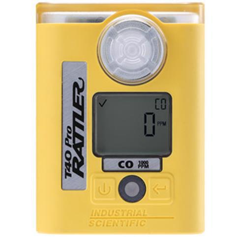 Insco Gb Pro Single Gas Detector Gb90 (Gbex) Single Combustible Gas Detector Hydrogen Sulfide