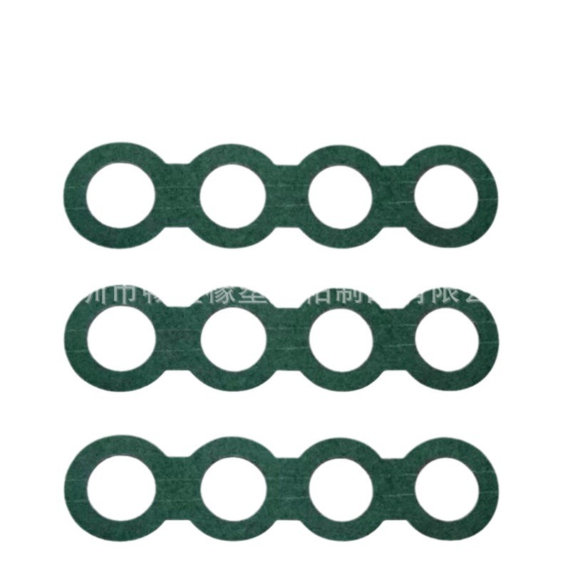 Spot 18650 highland barley paper insulation gasket single-sided adhesive fast bar paper high temperature resistant flame retardant coated Highland barley paper
