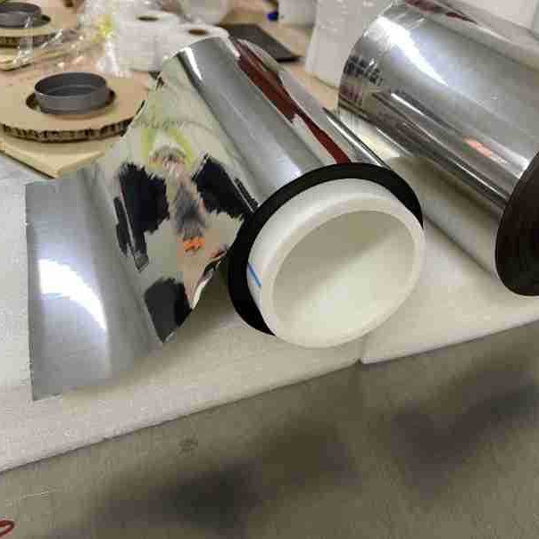 Ultra-Thin and High-Precision Magnesium Alloy Foil with Smooth Surface and Fine Shading. Pure Magnesium Foil with Uniform Thickness and Thickness