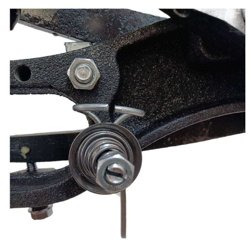 New Muyujia Hand-Operated Shoe Repair Machine, Shoe Repair Machine, Manual Sewing Machine, Cotton Thread, Nylon Thread, High-Quality Thickeneding Machine