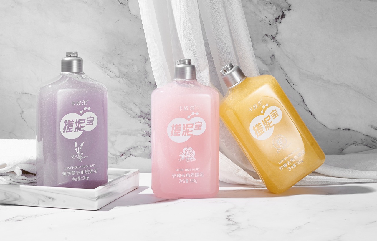 Katana Rub Mud Treasure