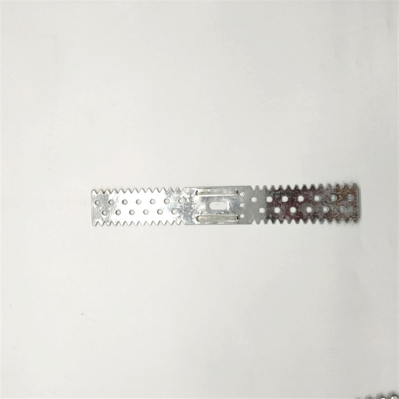 Keel Accessories Gypsum Board Ceiling Partition Wall Accessories 50 Deputy Keel 50u Card 50u Clamp Galvanized 60u Clamp