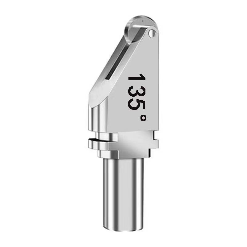 Imported Special-Shaped Glass Cutting Machine Blade, High-Precision Blade Wheel, Used with Fully Automatic Equipment