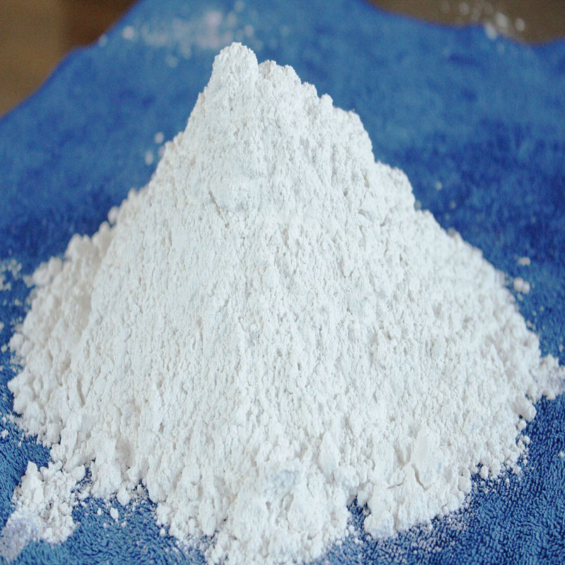 High Content of Slaked Lime Powder Food Grade Calcium Hydroxide Spot Supply Large Favorably