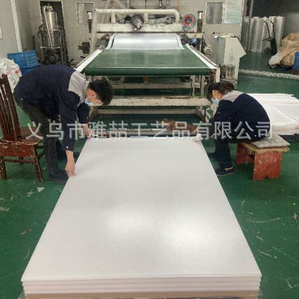 High transparent plexiglass plate ps board acrylic plate photo frame picture frame panel acrylic plastic plate wholesale plastic