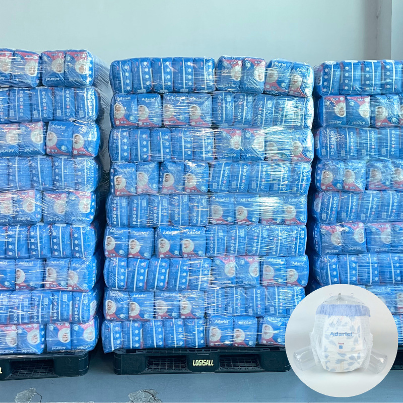 Подгузники-пуллеры для детей Индивидуальные подгузники-пуллеры Дышащие подгузники Производитель подгузников