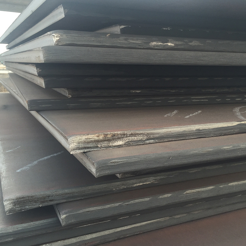 Tianjin Dance Steel Vl Abs-Eh36 Ccs-Dh36 Ccsb Ccsa High Strength Medium Thick Boat Board