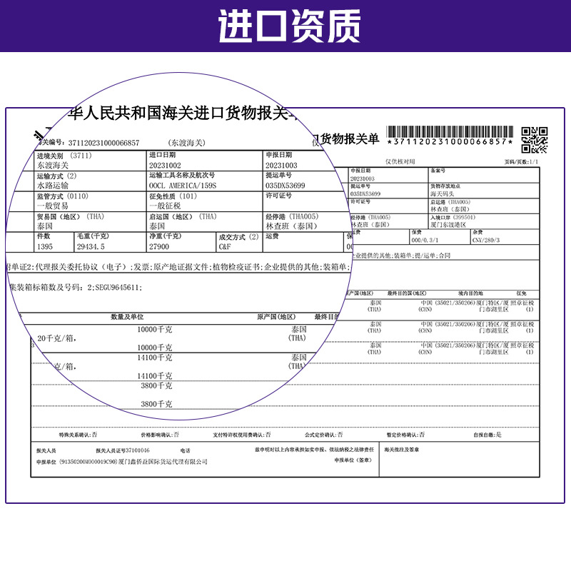 First-Class Thai Imported Golden Pillow Durian Frozen Durian Meat Fresh Fruit Source Wholesale Whole Box 20kg