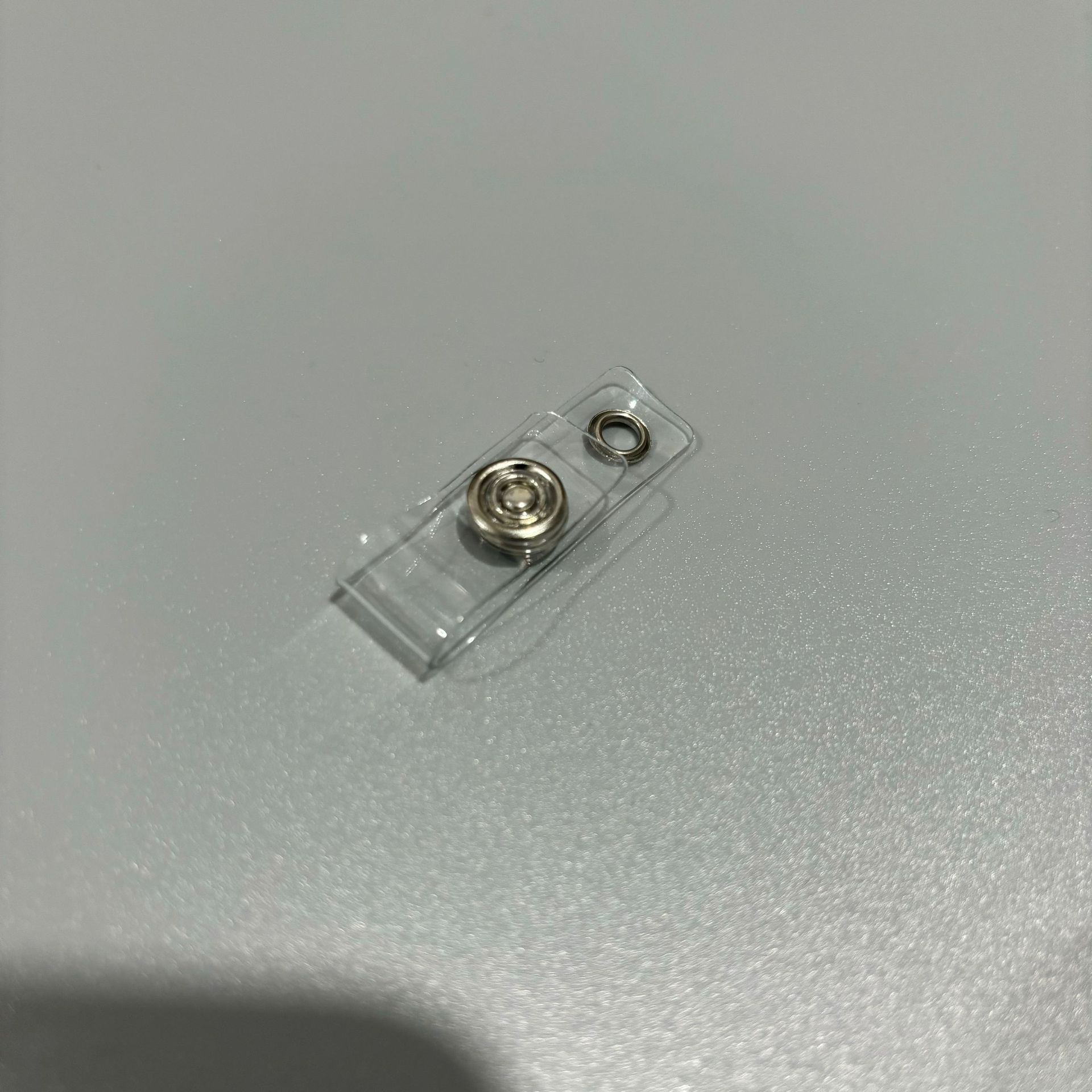 Factory direct rubber strip button corns rubber strip button retractable easy pull button rubber strip shoe button pvc metal leather strip button