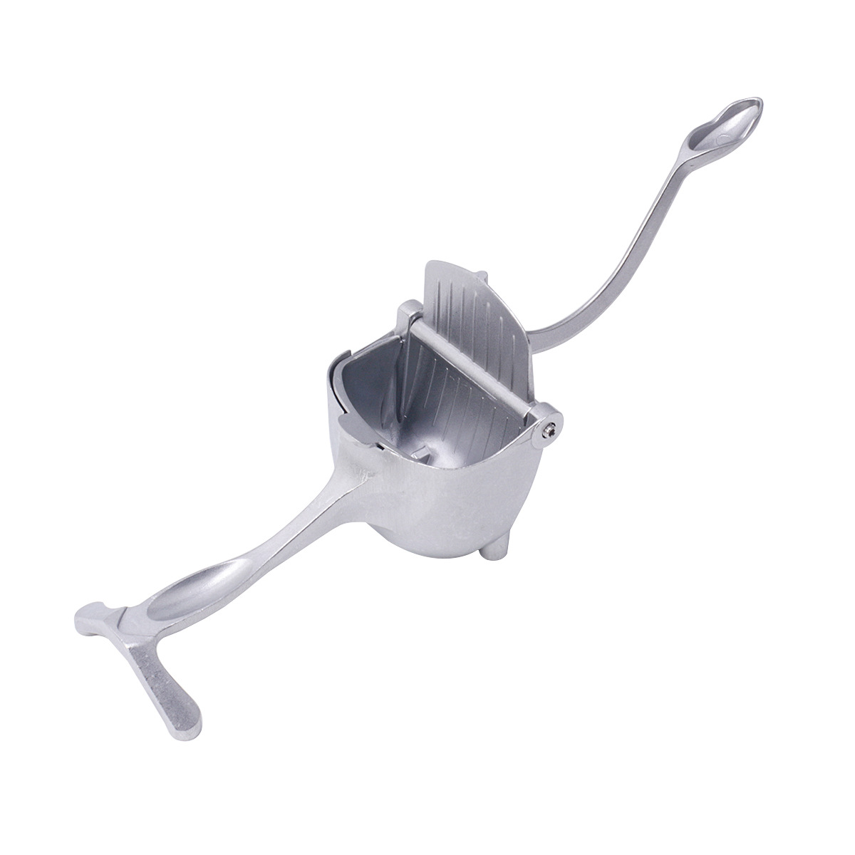 Milk Tea Shop Lemon Pomegranate Squeezer Juice Separator Manual Juicer Household Small Fruit Juicer