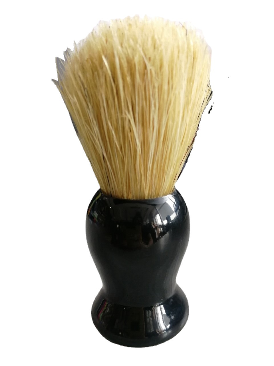 Shaving Brush Cleansing Shaving Artificial Nylon Silk