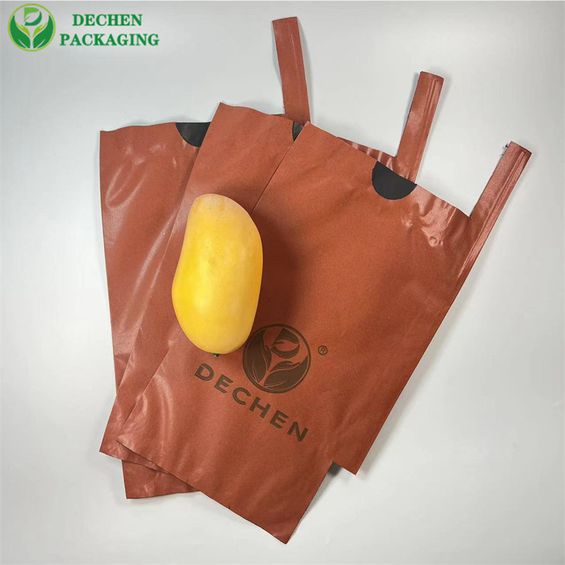 Mango bagging factory wholesale price Yunnan Wenshan Honghe Yuxi Lijiang Zhaotong Simao Xishuangbanna bagging