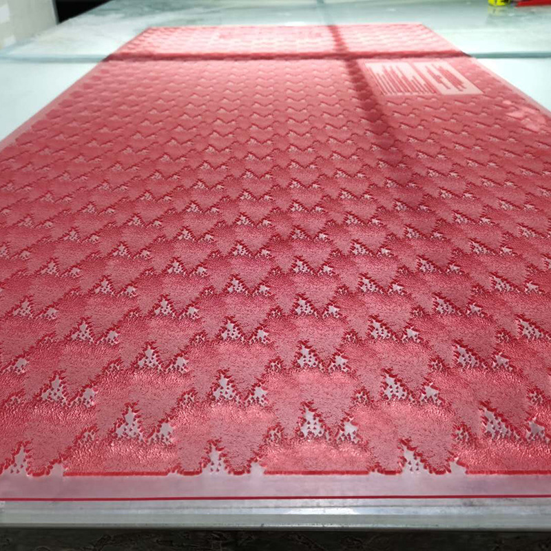 Carton Printing Version Liquid Flexible Resin Version Flexible Version Carton Photosensitive Environmentally Friendly Resin Version Woven Bag Printing Version