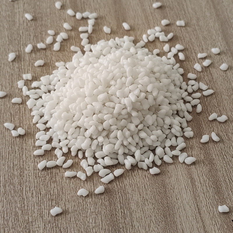 Tpe Thermoplastic Elastomer Tpr Product Plastic Tpr Material Granules Toy Manufacturer Electronic Antibacterial Injection Molding Grade