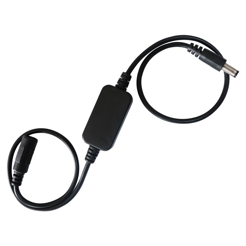 Router timing automatic power-off reset restart optical cat WIFI power-off intelligent reset switch timing connection line