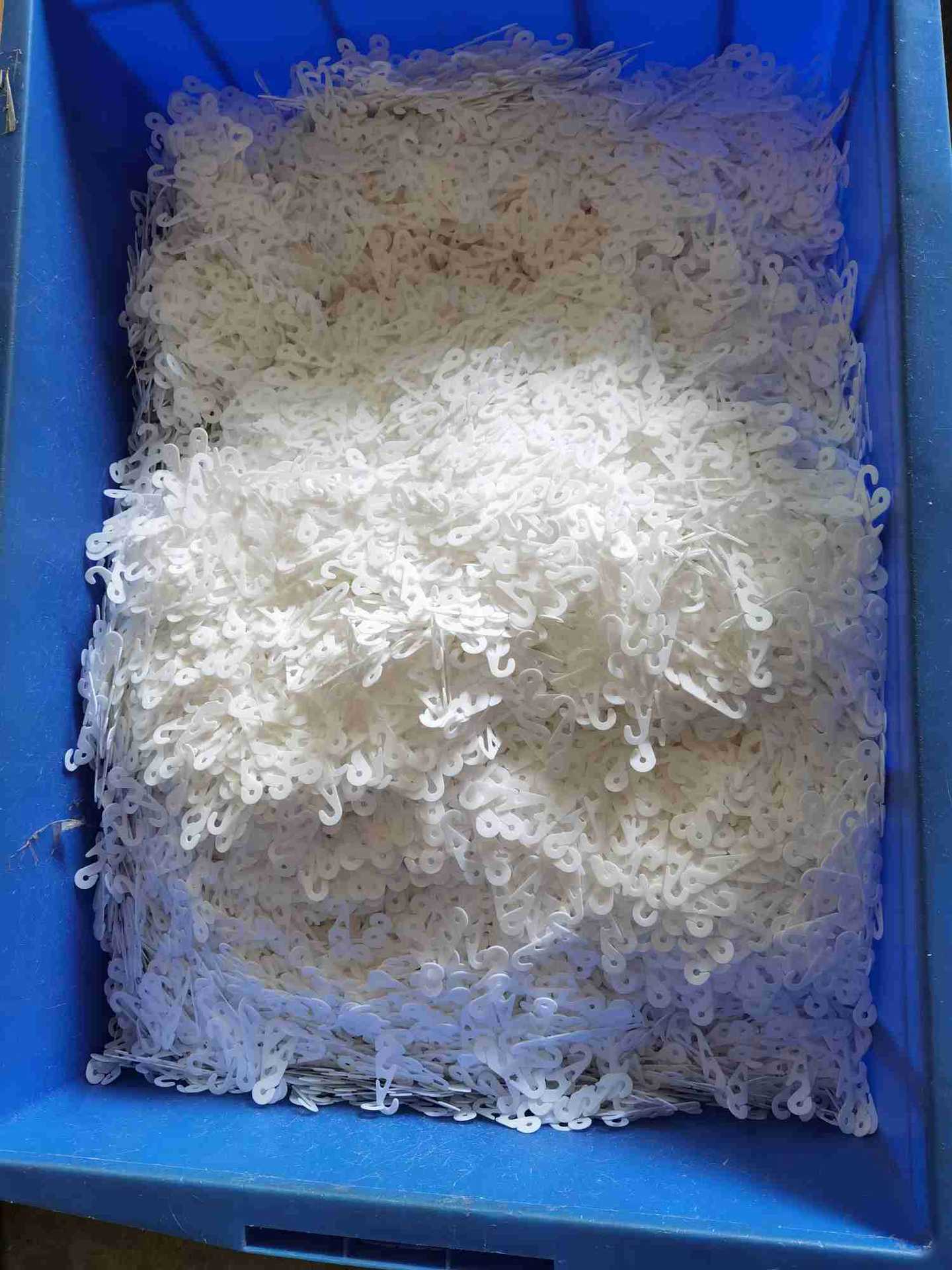 Mask Hook Ear Rope Adjustable Buckle S-shaped Non-reining Ear Artifact Ear Hanging Rope Extension Buckle Variable Head-Mounted Ear Buckle