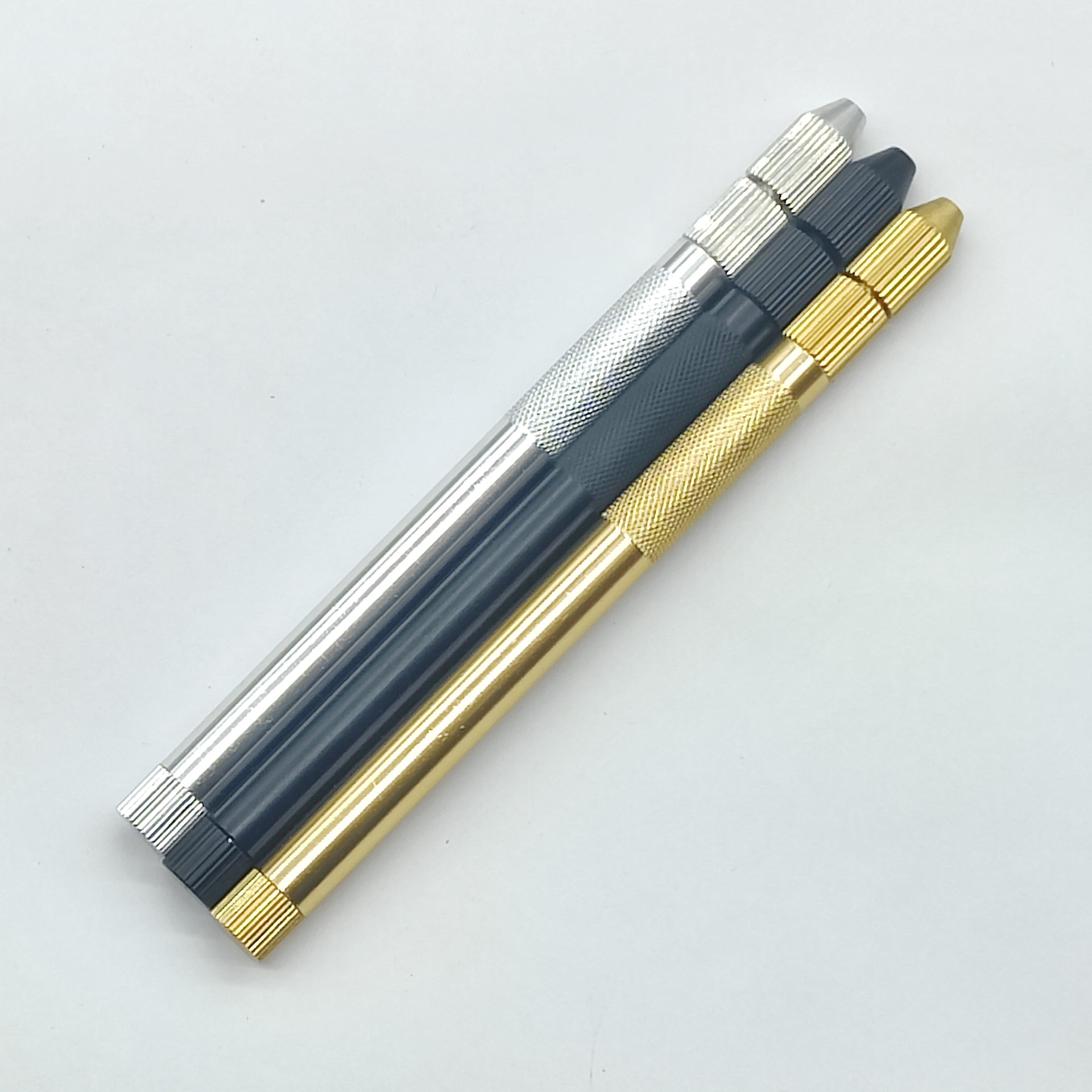 Инструменты для наращивания волос с 5 головками, многофункциональный нитевдеватель