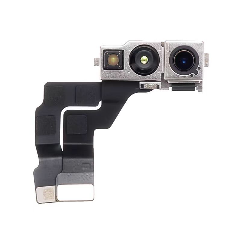 Suitable for All Series of Front Camera 7P8P/14Promax12 Front 13Frontca High Pixels