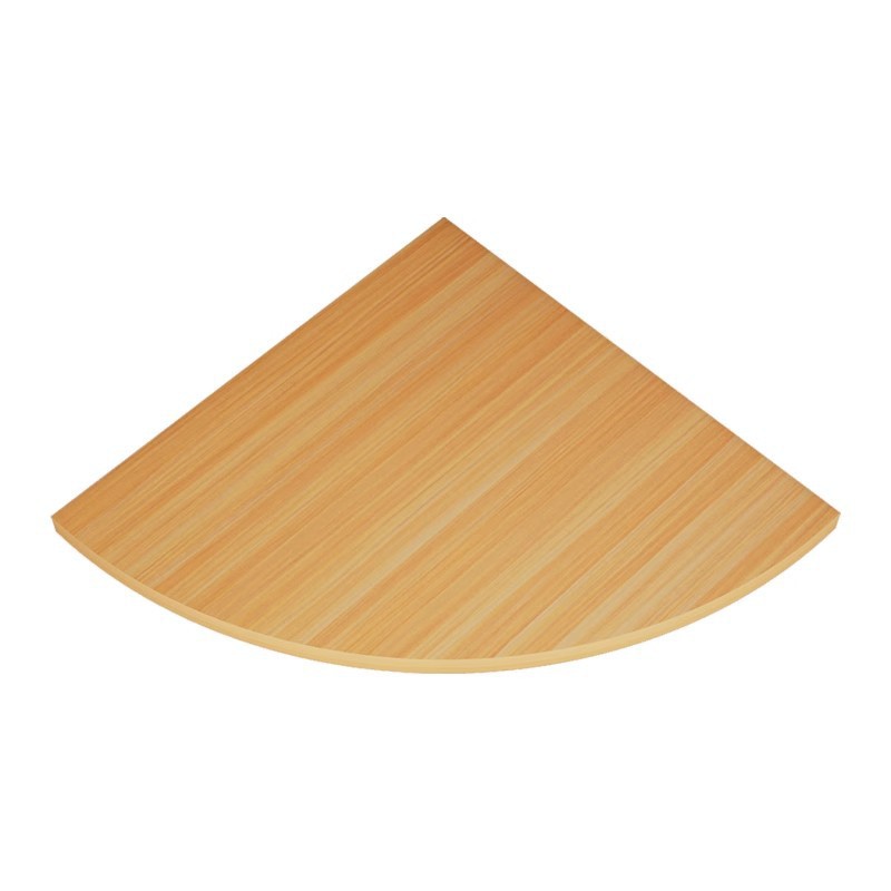 Corner Shelf for Wall Storage, Kitchen Wall Organizer, Wall Corner Triangular Shelf, No-Drill Corner Shelf