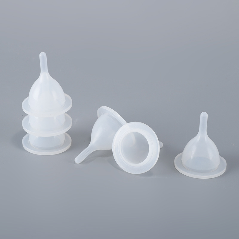 Pet Bottle Accessories Pet Silicone Pacifier Cover Accessories Hamster Pet Dog Puppy Supplies Feeder Suction Nozzle