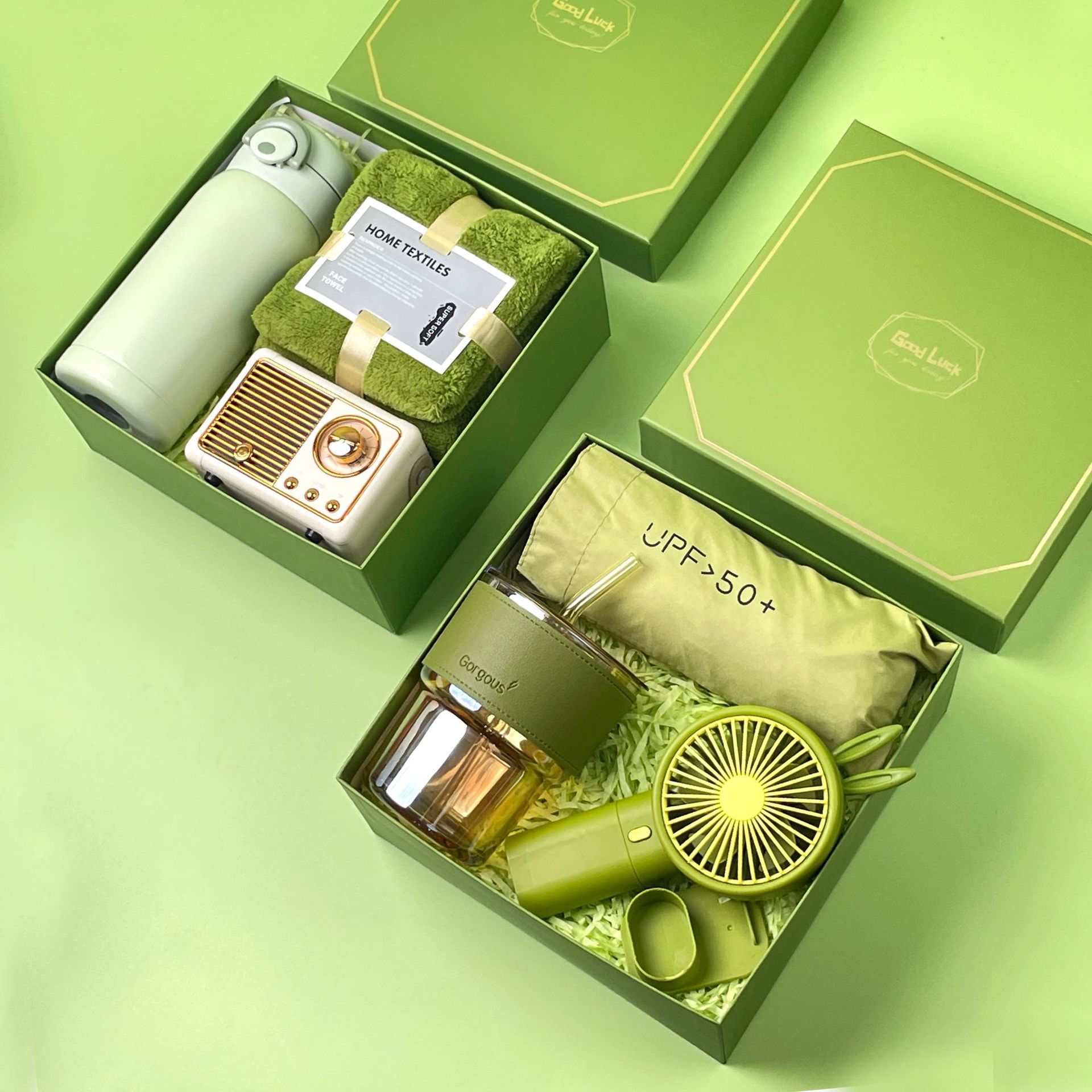 Business Souvenirs, Small Gifts, Opening Gifts, Practical Gift Package, Graduation Gifts, Birthday Gifts