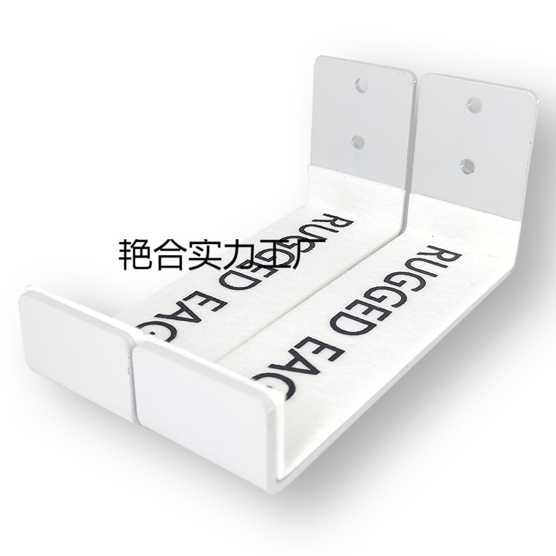 RUGGED EAGLE Snowboard Hanger Single and Double Board Wall Hanging Indoor Wall Shelf Storage Rack Snowboard Exhibition New