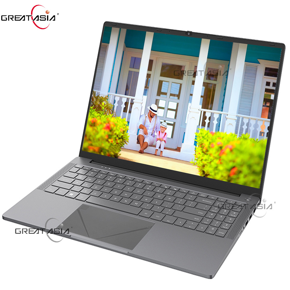 2025 Student Laptop 15.6 Inch Netbook Manufacturer