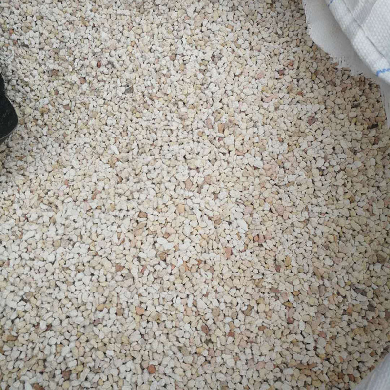 Mosai Stone Lightweight Thermal Insulation Material, Good Stability, Heat Resistance, Chemical Erosion, Lightweight Pouring Material, Heat Preservation and Low Consumption