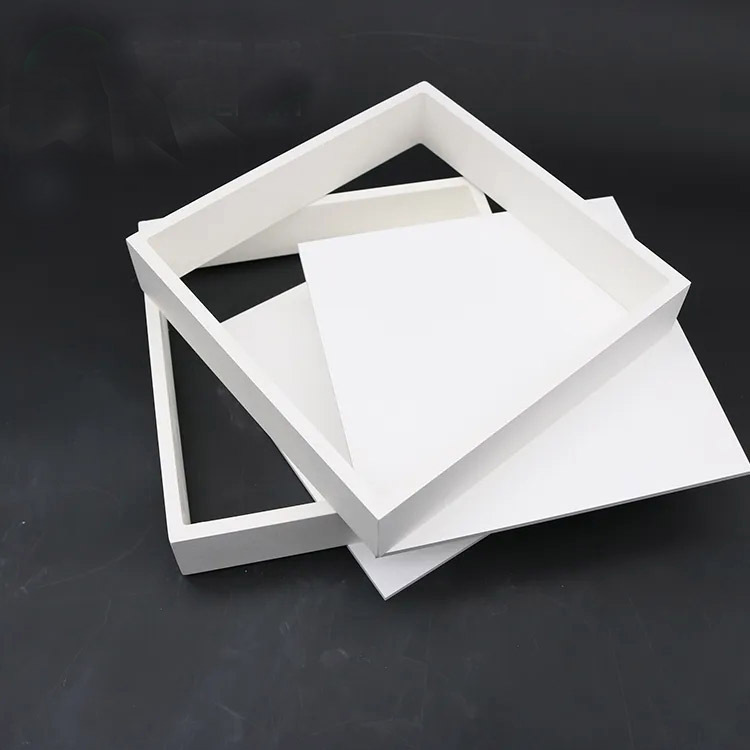 Chemical Resistance Stable Wear Resistance Suitable for High Precision Processing of Boron Nitride Ceramic Nozzle