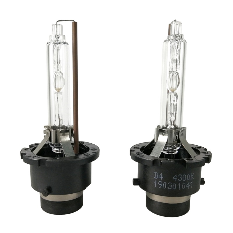 Cross-border D1s car headlight D2S xenon lamp D3S xenon lamp D4S car lamp D5S D8S xenon headlight modification