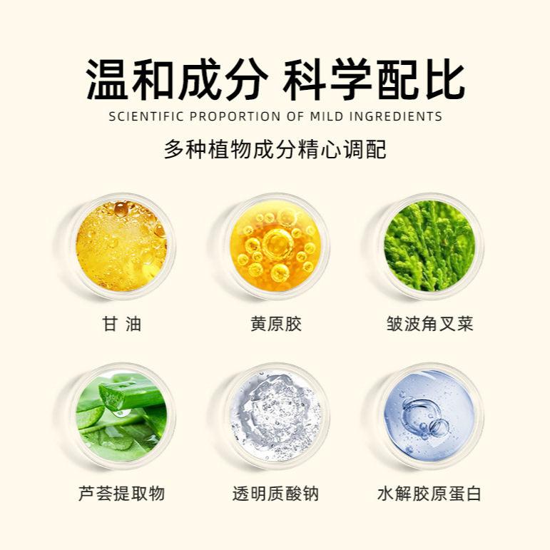 Hodaf Colorful Gold Eye Mask Oem Customized Collagen Eye Mask Cross-Border 24K Lady Eye Mask Oem Processing