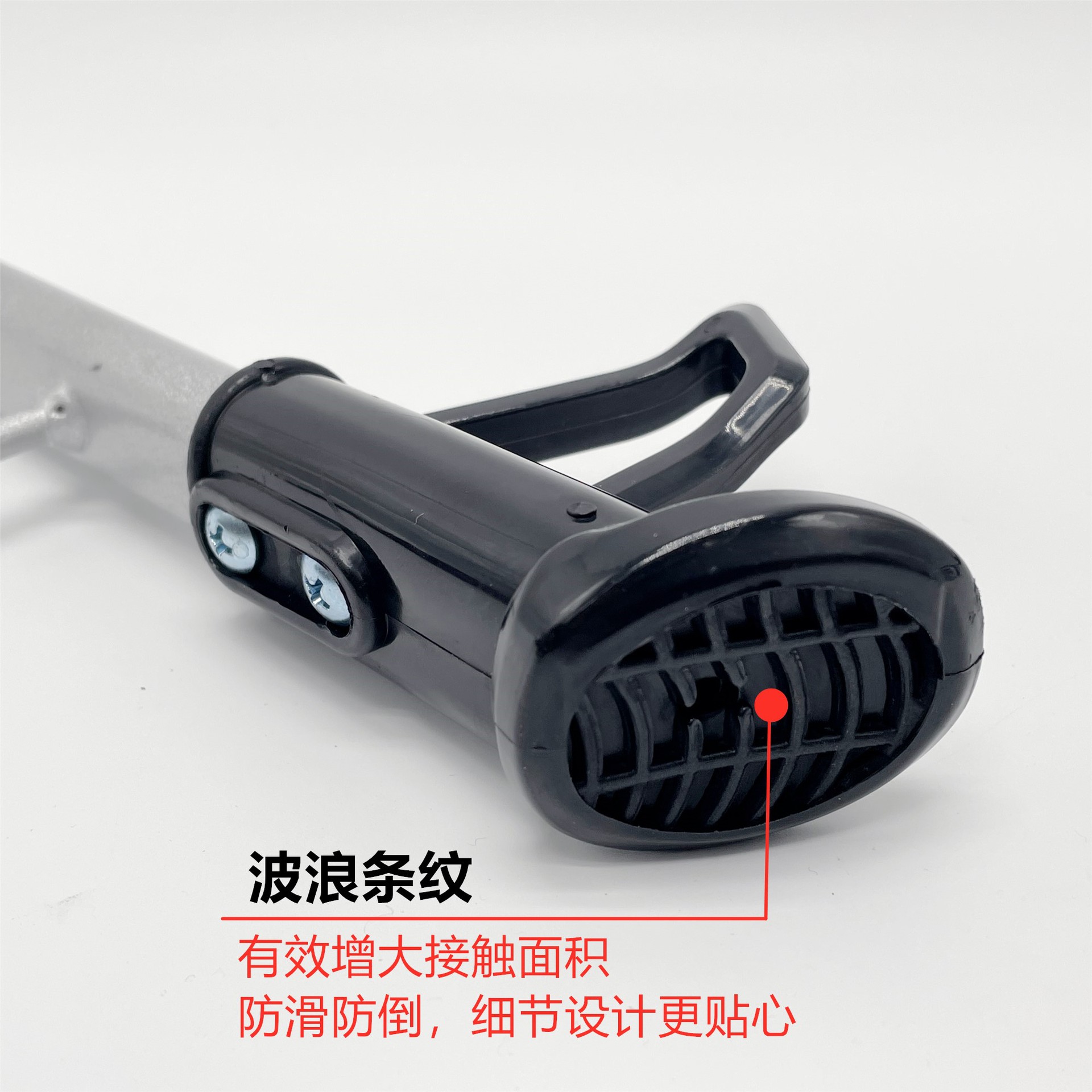 Motorcycle Electric Vehicle Single Support Single Support Side Support Foot Support Car Ladder Bias Support Bias Stand Foot Bias Support