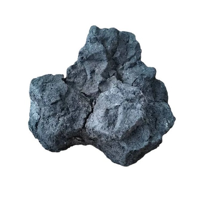 Industrial-Grade Smelting Coke Empowers Gold and Silver Mining. This Coke Makes Gold and Silver Refining More Efficient