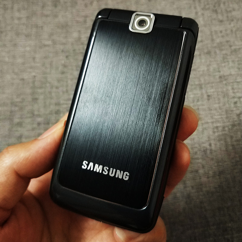 Классическая рекомендованная оптовая поставка S3600 запасной мобильный телефон складной дизайн подходит для традиционной внешней торговли