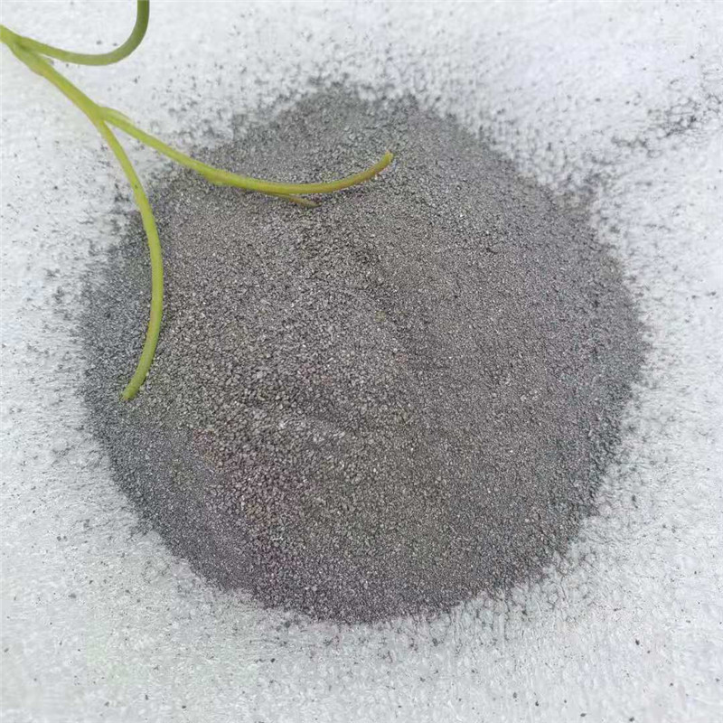 Manufacturer Wholesale Water-Based Anti-Rust Pigment Casting Phosphorus Iron Powder 50-800 Mesh for Steel Structure Coating