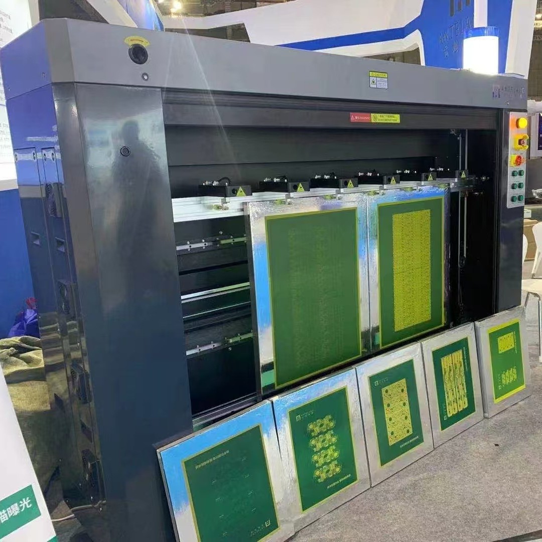 New LTS laser plate making machine new equipment hot service laser can direct plate making machine computer imaging machine