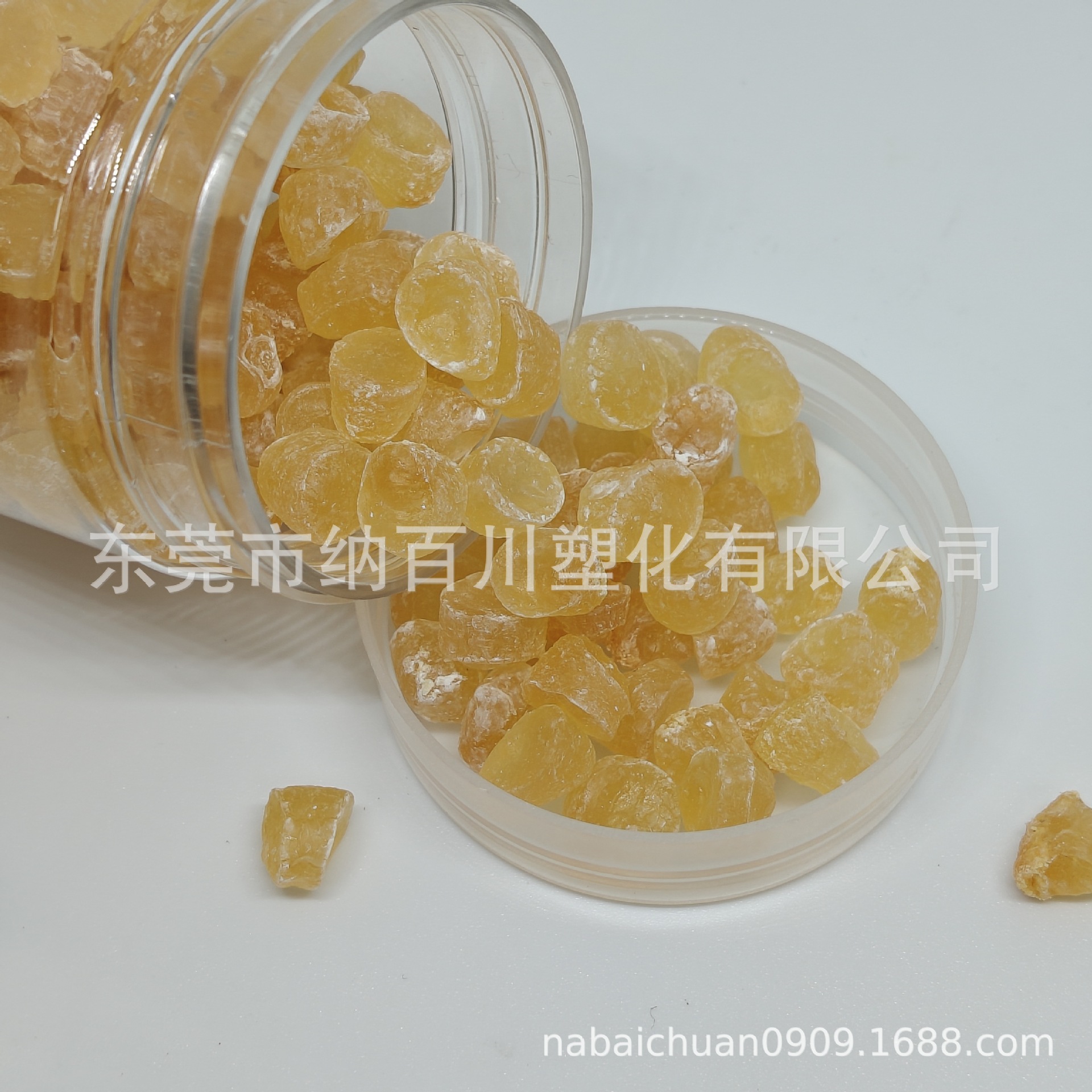 Toughening Modification of Epoxy Resin/Phenolic Resin by Carboxylated Nitrile Particles of Rion CTBN Adhesive