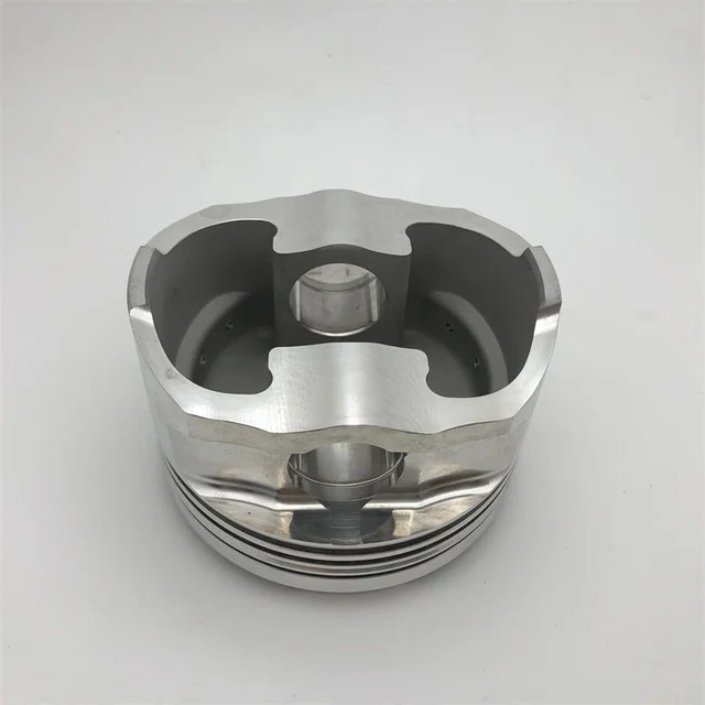 Forged Piston,4G63/4G64/4G69,Oe Number 000000 ~Md 194657 ~Md 188998