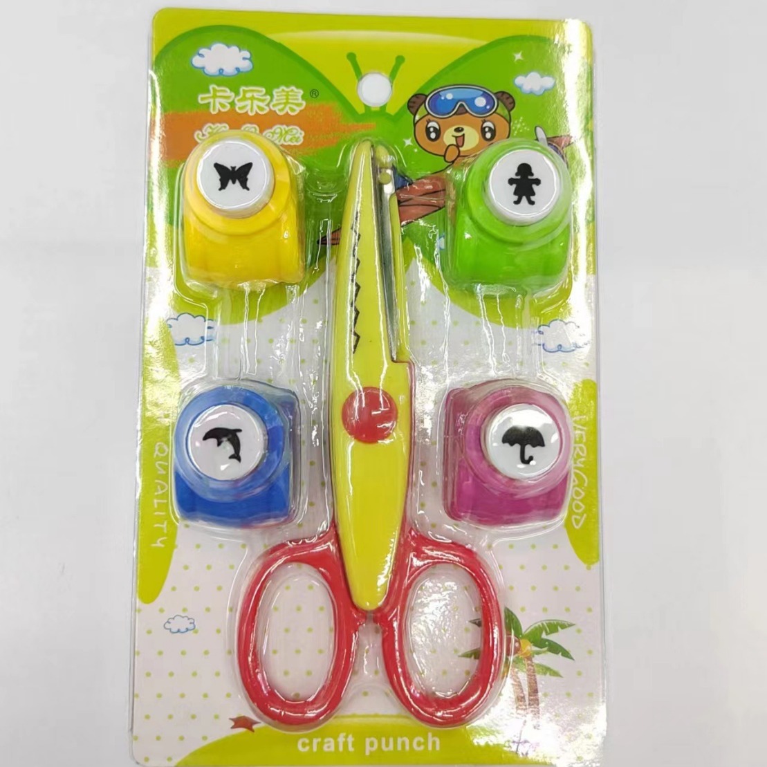 Машина для тиснения, пресс для картинок, креативное рукоделие для детей