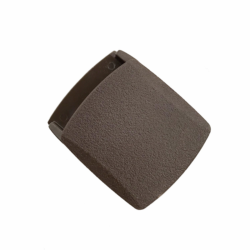 Ready Stock, Quick Delivery, Plastic Belt Buckle, Canvas Belt Buckle Head 3.2 3.8 Pom Plastic Steel Belt Buckle