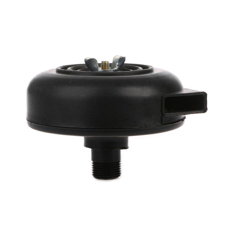 Silent oil-free air compressor filter element air compressor muffler silencer filter vacuum pump air pump accessories
