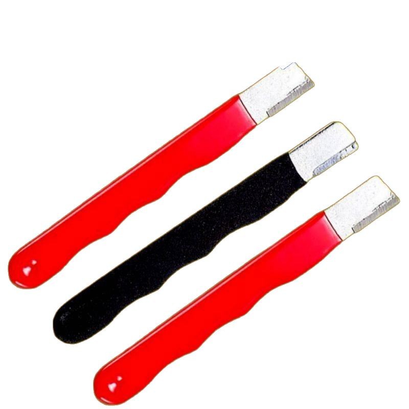 [Quick Knife Grinding] Household Knife Grinding Artifact Grinding Stone Multifunctional Kitchen Knife Grinding Scissors Kitchen Gadgets