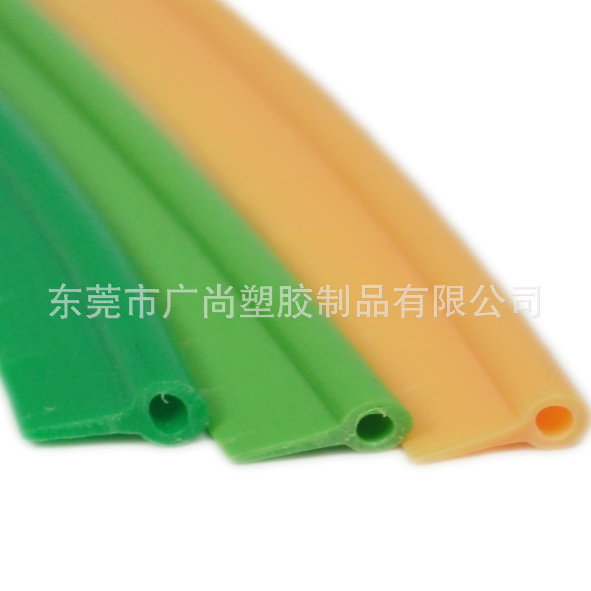 PE luggage bone T-shaped bone PVC TPU plastic molding waterproof handbag edging glue bone support factory wholesale