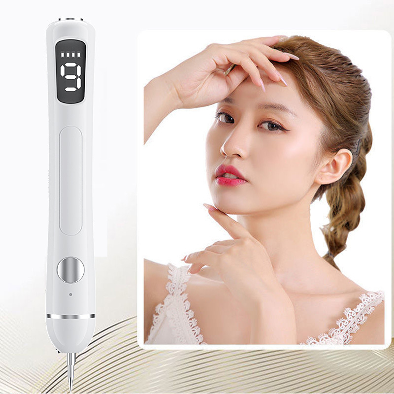 New Amazon cross-border household Dot mole small white Dot mole pen German Dot mole beauty equipment source manufacturers wholesale