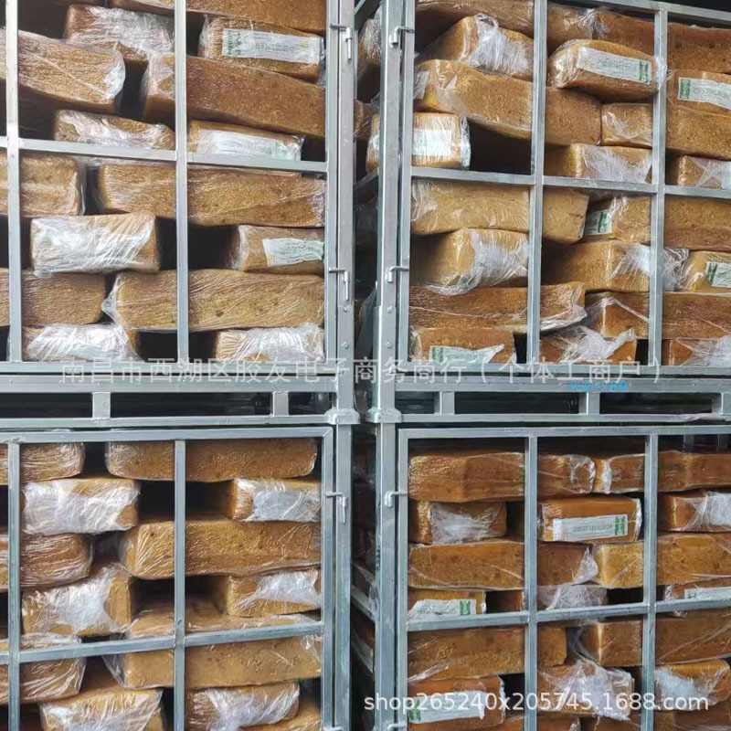 Vietnam 3L Wear-Resistant and Resilient Good Sole Natural Rubber for Tire Conveyor Belt Vietnam Daikin Cup