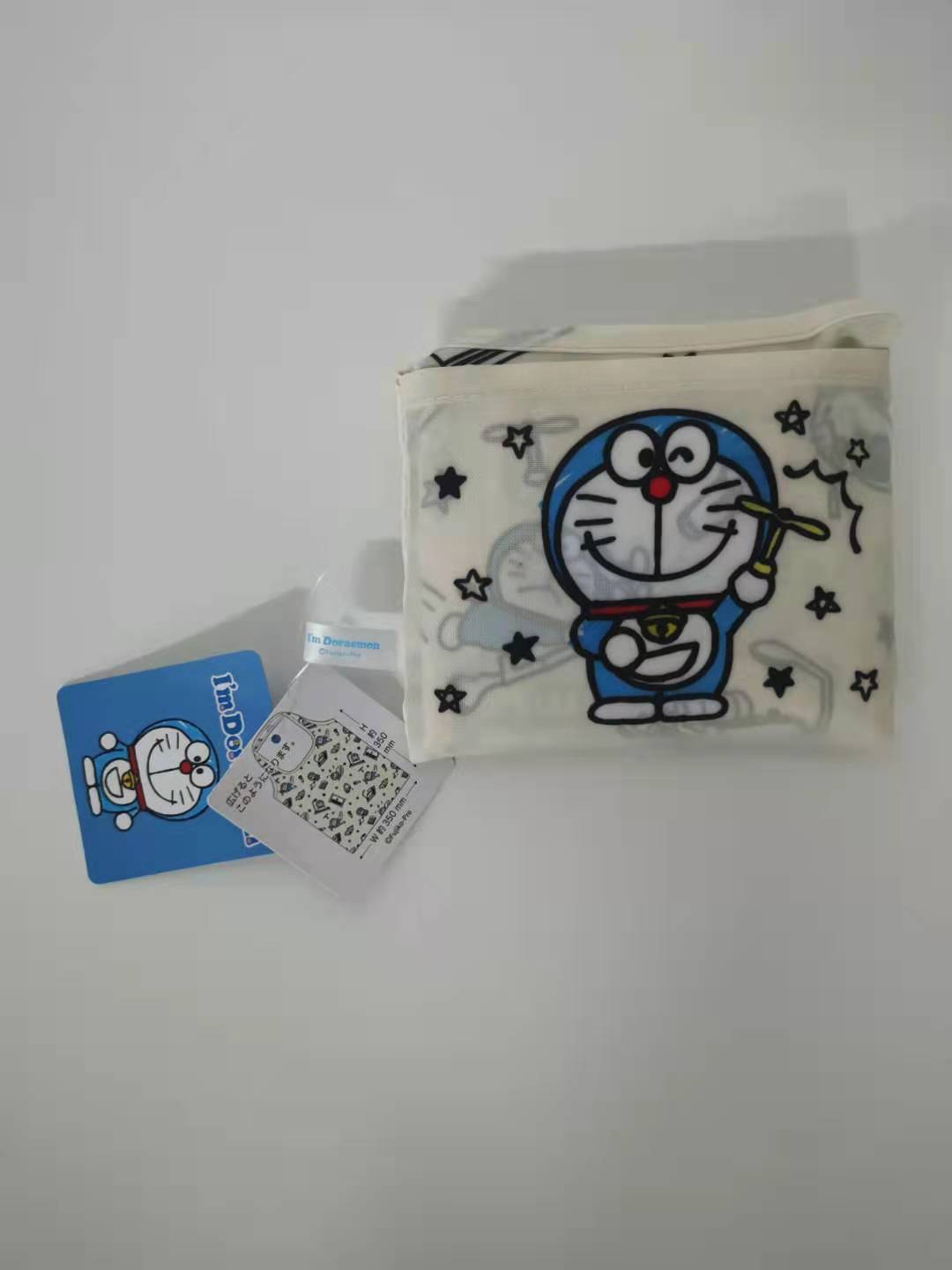 New 190t Polyester Shopping Bag 210t Drawstring Flap Pocket Pants Satchel Handbag Foldableable Advertising Gift Promotion Bag