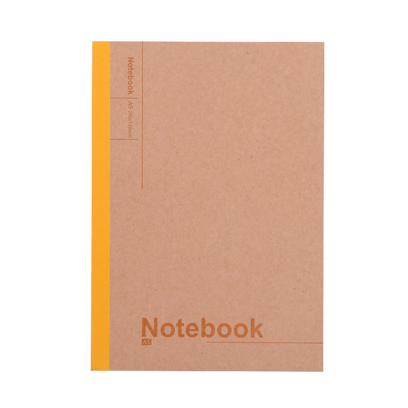 Factory supply soft copy business notepad batch meeting records thickened multi-color soft copy diary wholesale