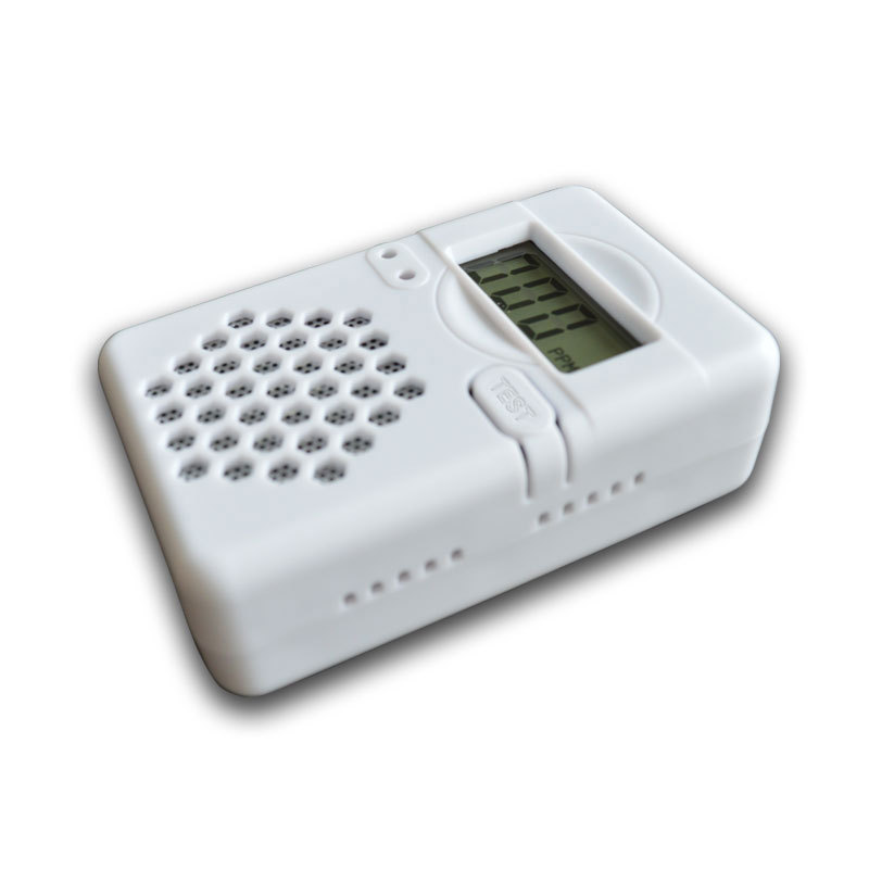 Carbon Monoxide Alarm