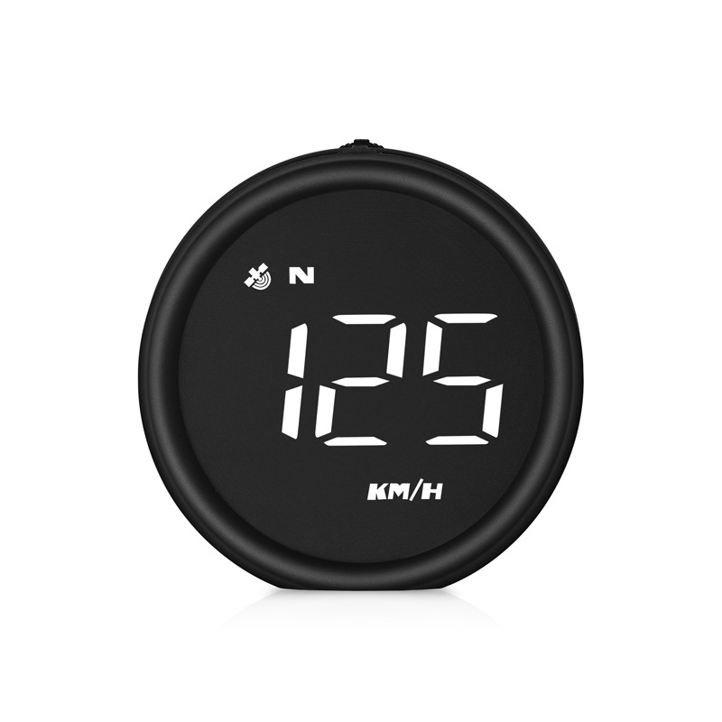 New car HUD HD head-up display manufacturer car universal outdoor off-road speed Guide Table New