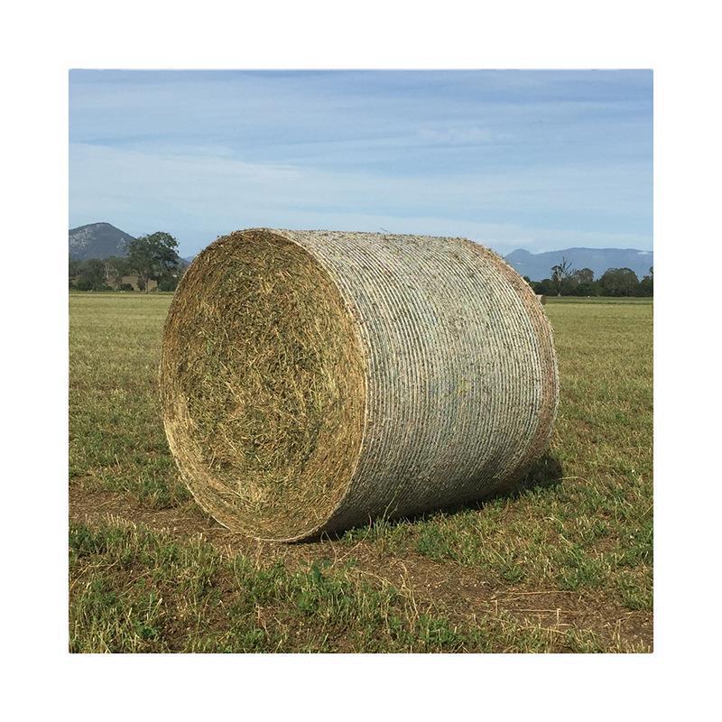 Manufacturer Brand New Hdpe New Material Straw Hay Bales Agricultural Baling Net
